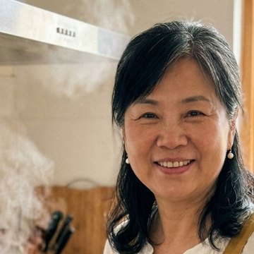 Auntie Lin